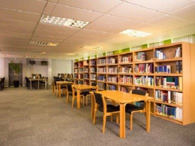 Doon Bhawani International Library