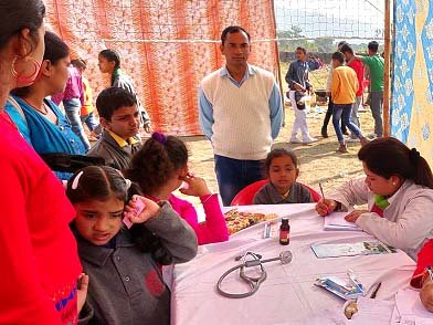 Facilities | DBIS Medical