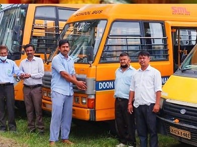 Transport Facilities | DBIS