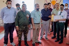 Doon Bhawani International School