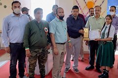 Doon Bhawani International School