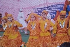 Doon Bhawani International School