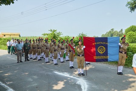 Doon Bhawani International School