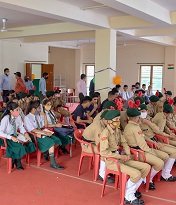 Achievements | Doon Bhawani School