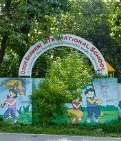 Achievements | Doon Bhawani School